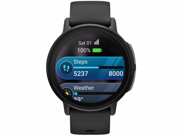 Garmin Bounce 2 Cardio-Gps