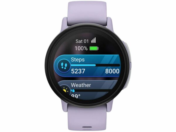 Garmin Bounce 2 Cardio-Gps