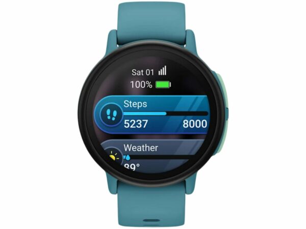 Garmin Bounce 2 Cardio-Gps