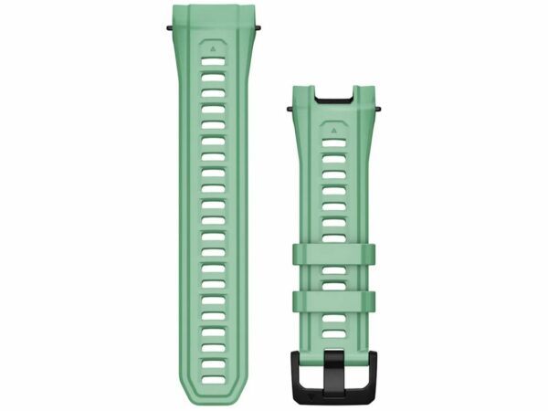 Garmin Bracelet 26 mm Instinct 3 - Silicone Accessoires montres/ Bracelets