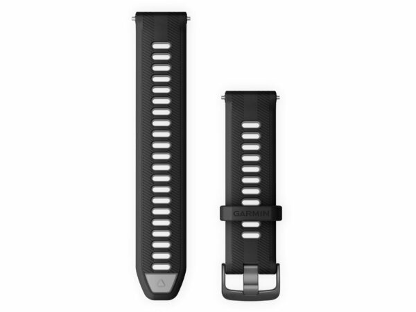Garmin Bracelet de remplacement 22 mm Accessoires montres/ Bracelets