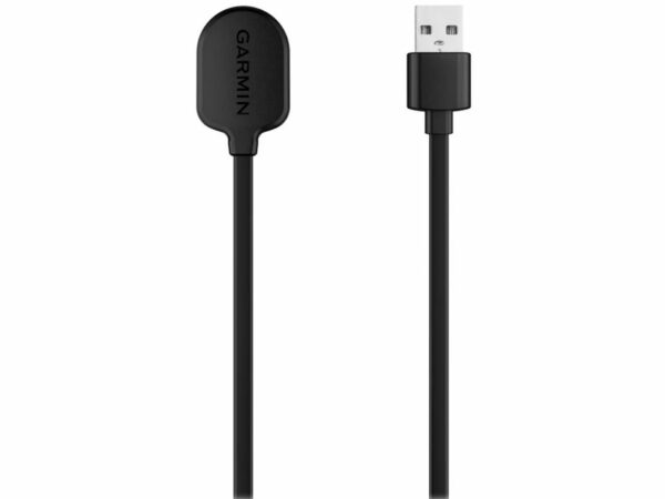 Garmin Câble de chargement et de données magnétique USB-A GPS randonnée