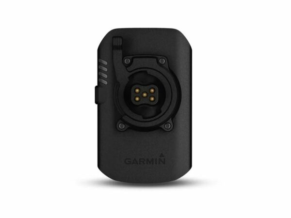Garmin Charge Compteurs vélo