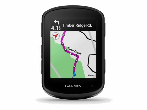 Garmin Edge 540 Compteurs vélo