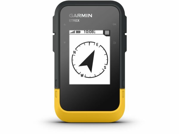 Garmin eTrex SE GPS randonnée