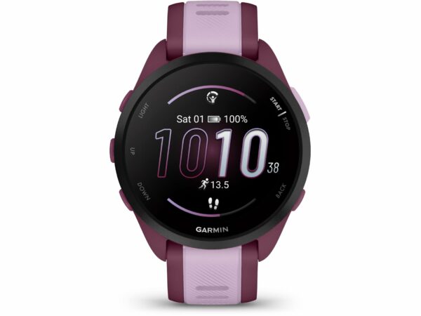 Garmin Forerunner 165 Music Cardio-Gps