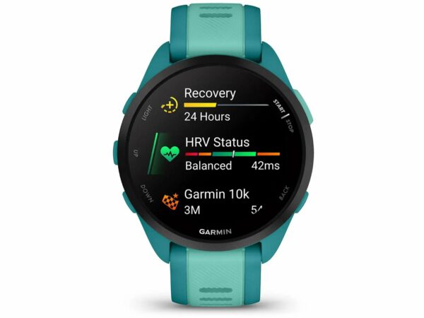 Garmin Forerunner 165 Music Cardio-Gps
