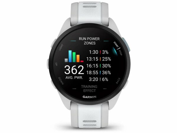 Garmin Forerunner 165 Music Cardio-Gps