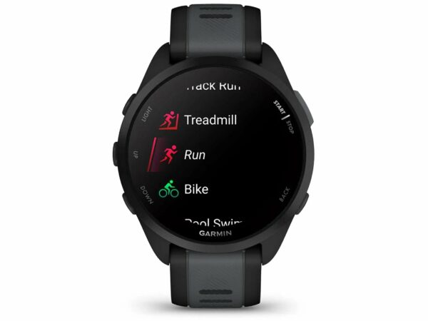 Garmin Forerunner 165 Music Cardio-Gps
