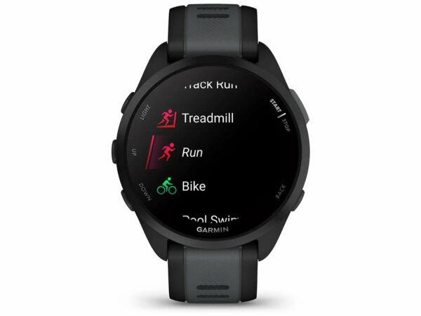 Garmin Forerunner 165 Cardio-Gps