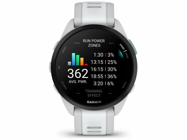 Garmin Forerunner 165 Cardio-Gps