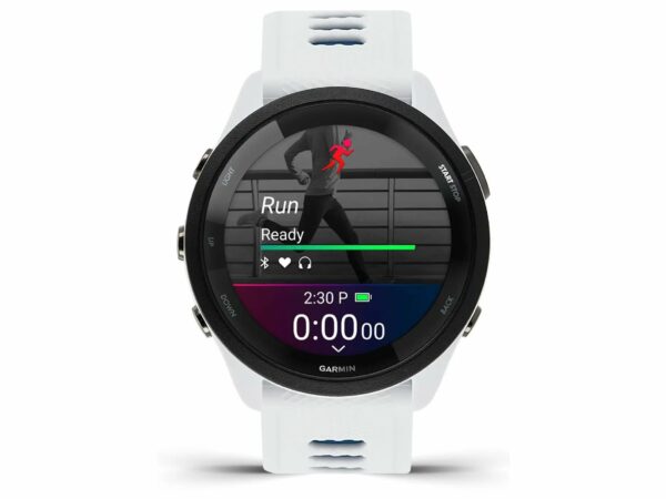 Garmin Forerunner 265 Music - 46 mm Cardio-Gps