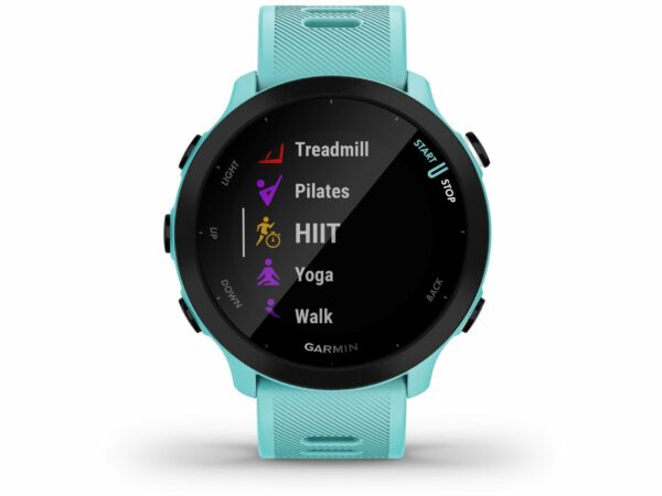 Garmin Forerunner 55 Cardio-Gps