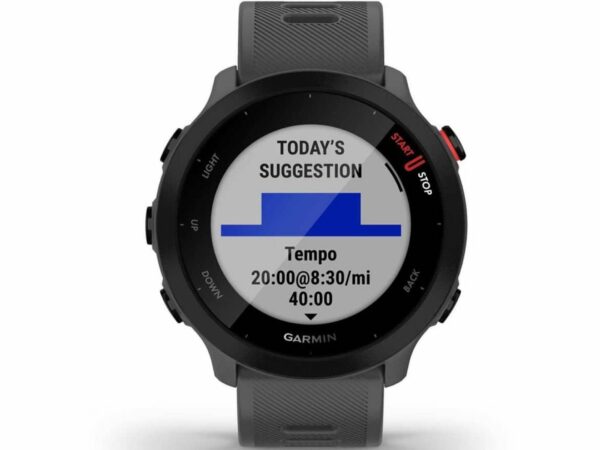 Garmin Forerunner 55 Cardio-Gps