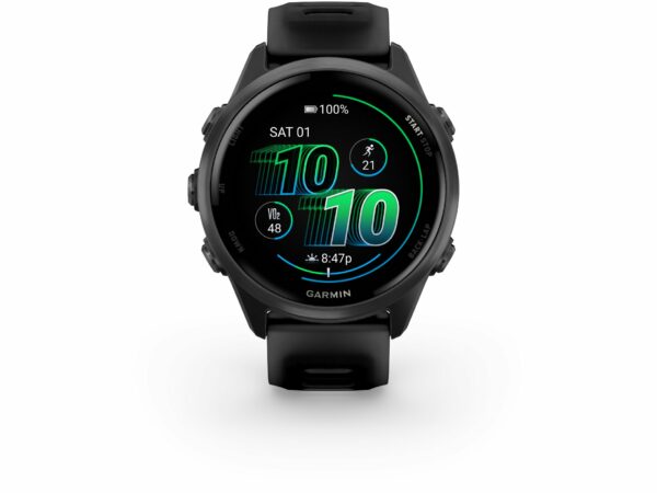 Garmin Forerunner 570 42 mm Cardio-Gps