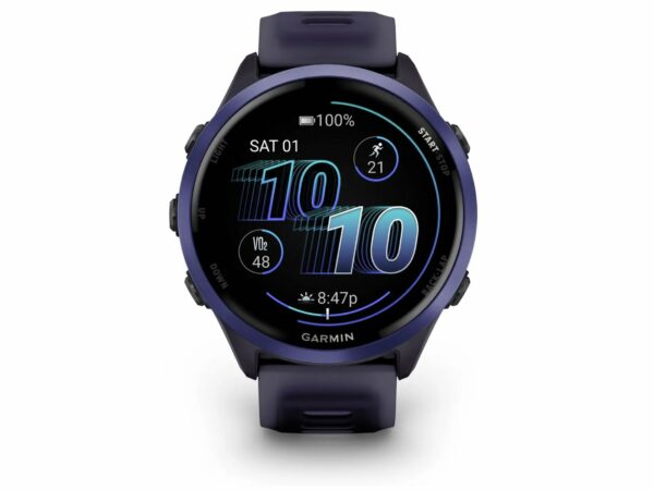 Garmin Forerunner 570 47 mm Cardio-Gps