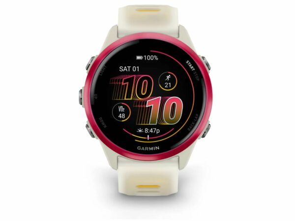 Garmin Forerunner 570 42 mm Cardio-Gps