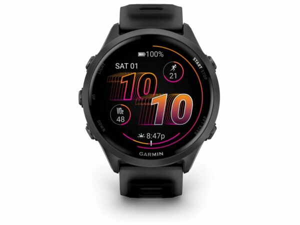 Garmin Forerunner 570 47 mm Cardio-Gps