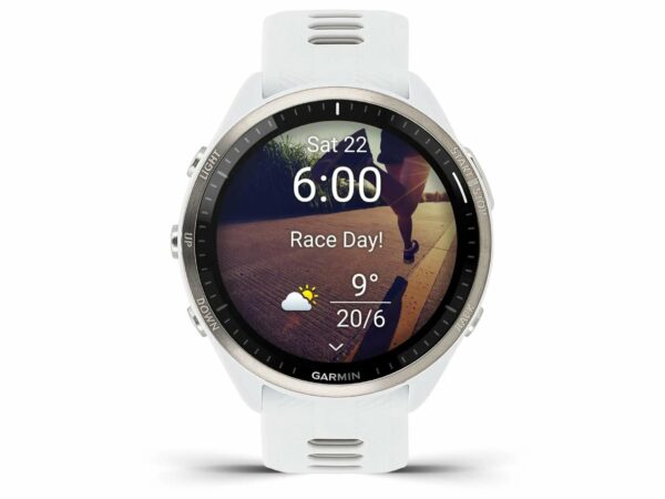 Garmin Forerunner 965 Cardio-Gps