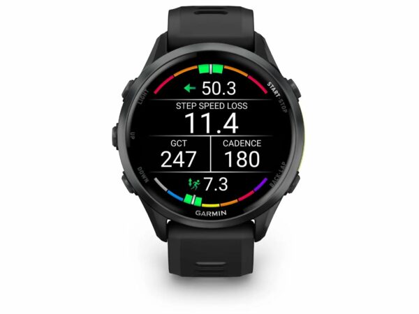 Garmin Forerunner 970 Cardio-Gps