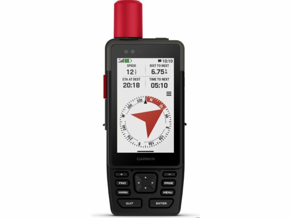 Garmin GPSMAP H1i Plus GPS randonnée