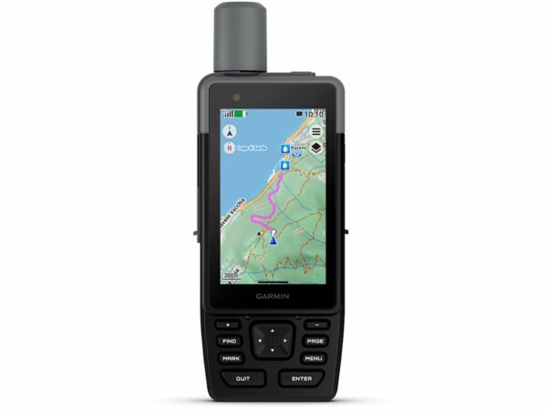 Garmin GPSMAP H1i GPS randonnée