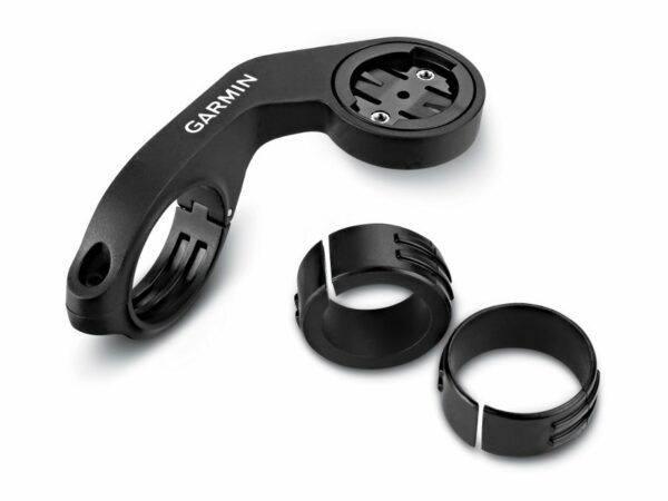 Garmin Grand support avant Edge Compteurs vélo