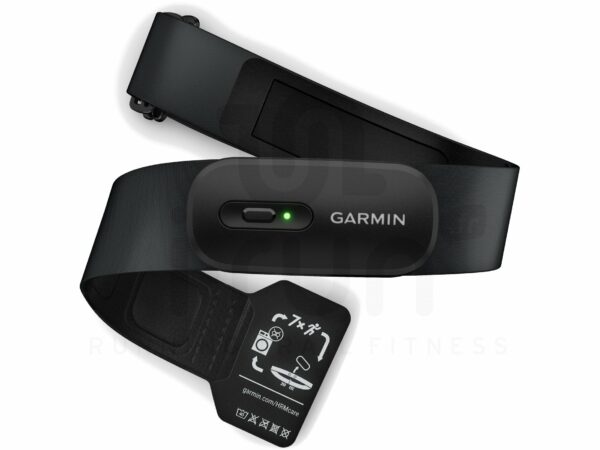 Garmin HRM 200 XS-S Accessoires montres/ Bracelets