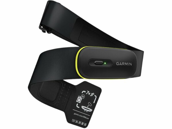 Garmin HRM 600 XS-S Accessoires montres/ Bracelets