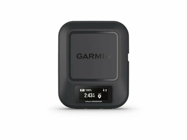 Garmin inReach Messenger GPS randonnée
