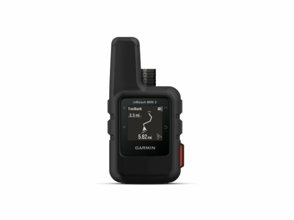 Garmin inReach Mini 2 GPS randonnée