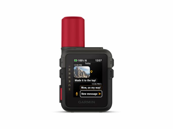 Garmin inReach Mini 3 Plus GPS randonnée
