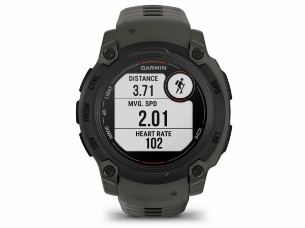 Garmin Instinct E 40 mm Cardio-Gps