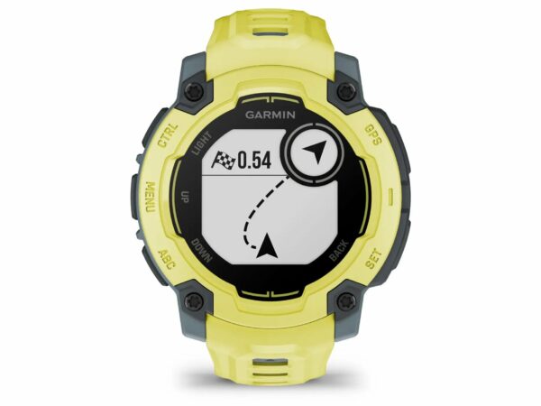 Garmin Instinct E 45 mm Cardio-Gps