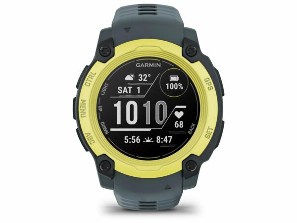 Garmin Instinct E 40 mm Cardio-Gps