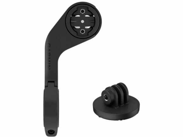 Garmin Kit de montage pour caméra de feu avant Radars / éclairage velo