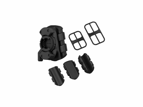 Garmin Kit de montage sur tige de selle Radars / éclairage velo