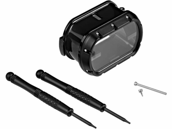 Garmin Lentille de remplacement Virb Caméras sport