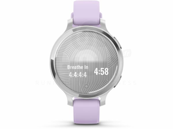 Garmin Lily 2 Active Cardio-Gps