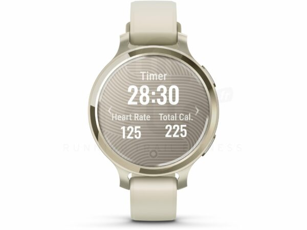 Garmin Lily 2 Active Cardio-Gps