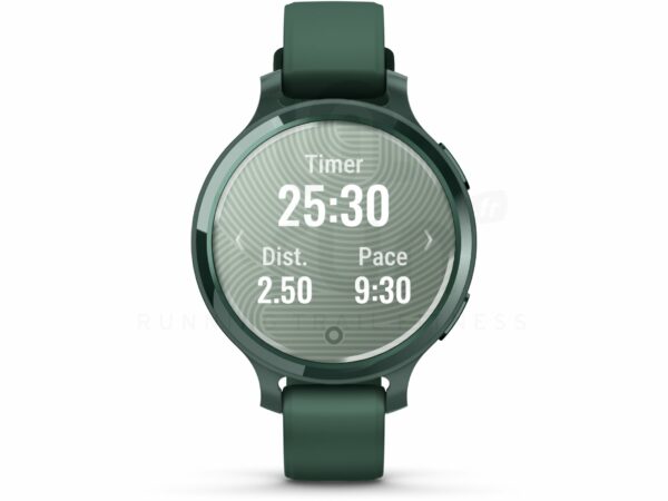 Garmin Lily 2 Active Cardio-Gps