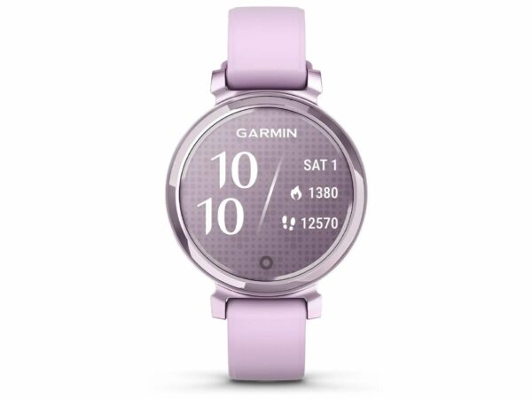 Garmin Lily 2 Cardio-Gps