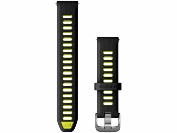 Garmin Quick Release 18 mm Accessoires montres/ Bracelets