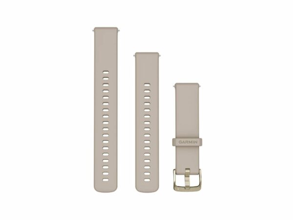 Garmin Quick Release 18 mm Accessoires montres/ Bracelets