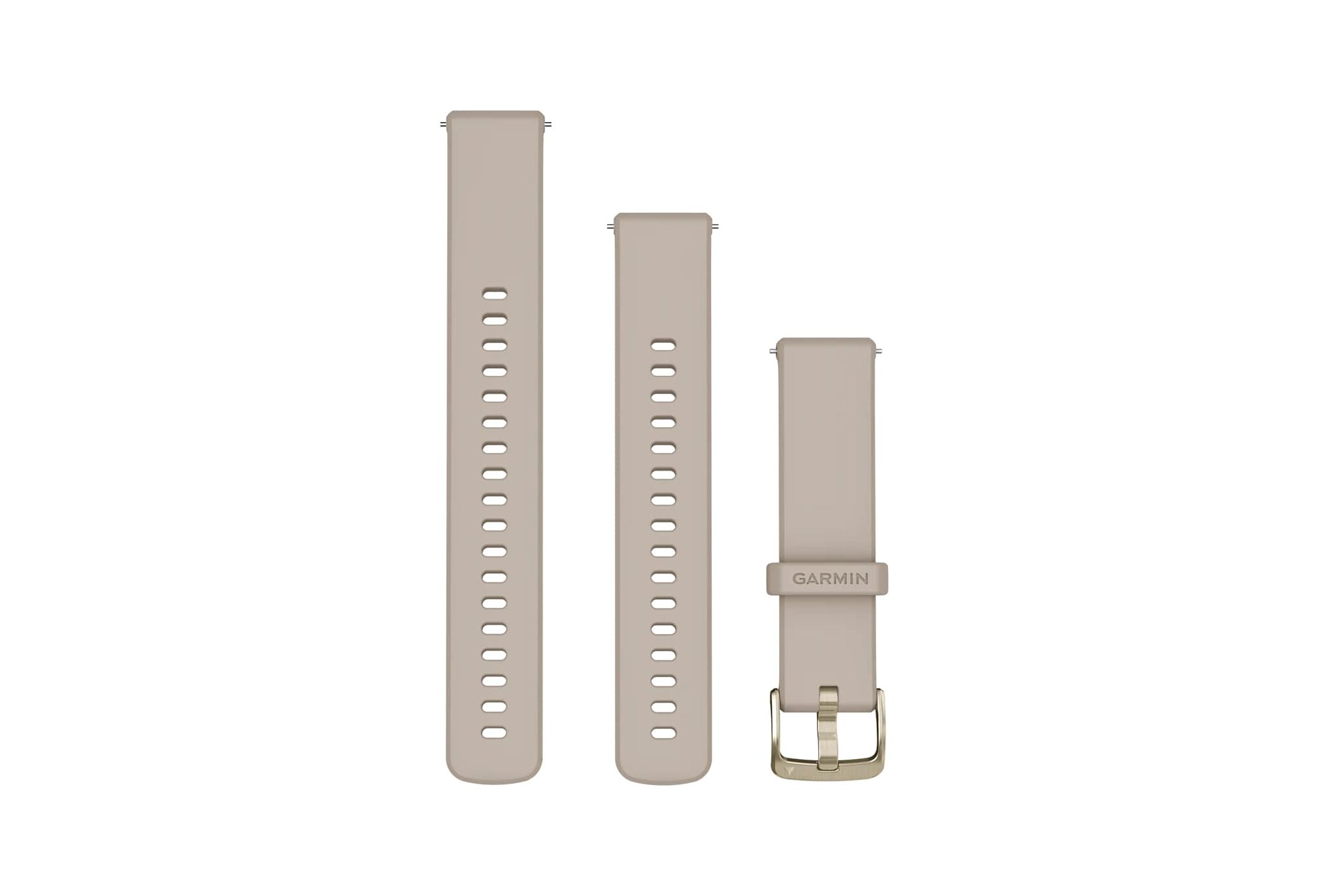 Garmin Quick Release 18 mm Accessoires montres/ Bracelets