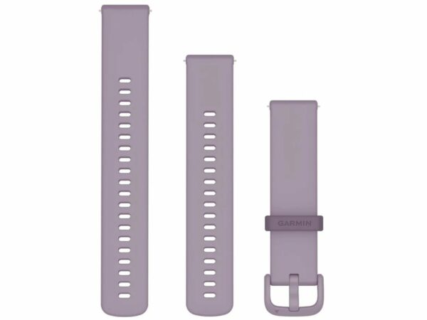 Garmin Quick Release 20 mm Accessoires montres/ Bracelets