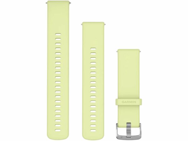 Garmin Quick Release 22 mm Accessoires montres/ Bracelets