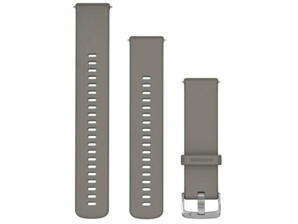 Garmin Quick Release 22 mm Accessoires montres/ Bracelets