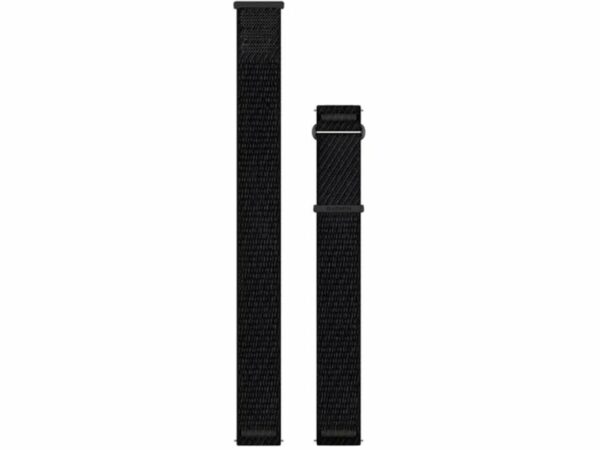 Garmin Quick Release 22 mm - Tissu Accessoires montres/ Bracelets