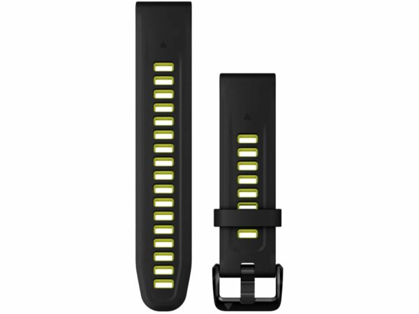 Garmin QuickFit 20 mm Accessoires montres/ Bracelets